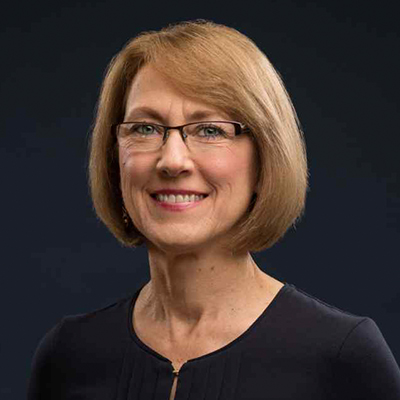 Kathy Bowles, Ph.D., R.N.