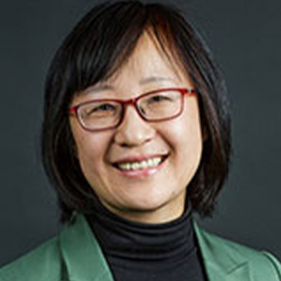 Jinbo Chen, Ph.D.