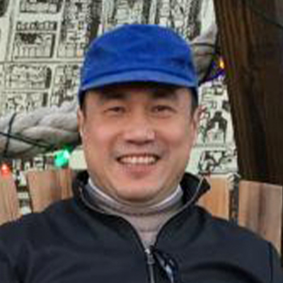Dawei Dong, Ph.D.