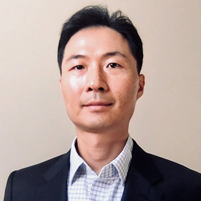 Taehyong Kim, Ph.D.