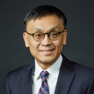 Hongzhe Li, Ph.D.