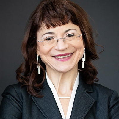 Sarah Millar, Ph.D.
