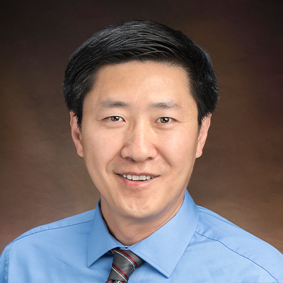 Kai Tan, Ph.D.