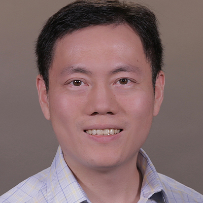 Kai Wang, Ph.D.