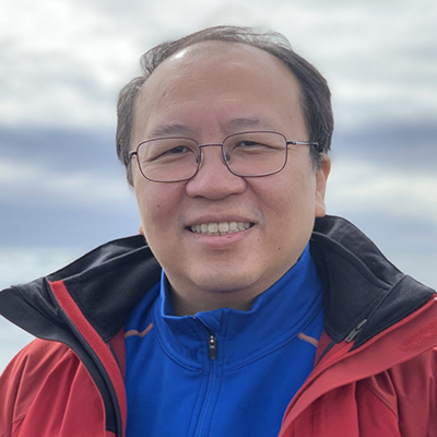 Li-San Wang, Ph.D.