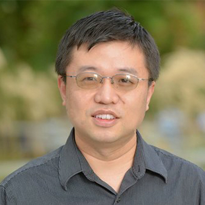 Yi Xing, Ph.D.