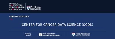 Center for Cancer Data Science