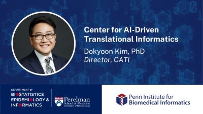 Center for AI-Driven Translational Informatics
